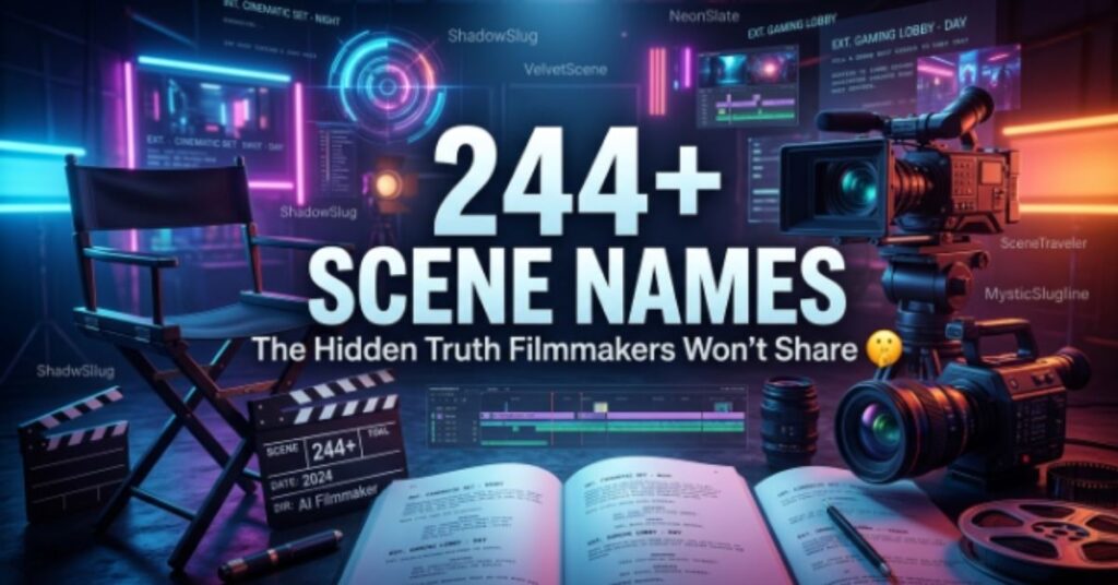 scene-usernames