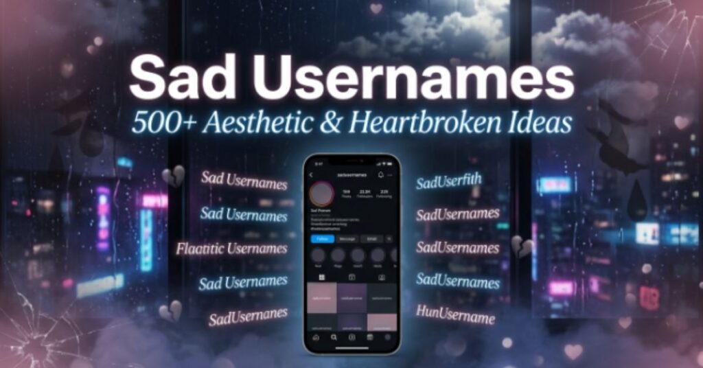 Sad-Usernames-for-Discord