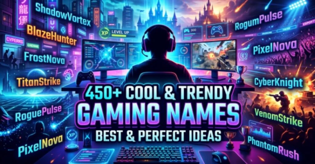 cool-gaming-usernames
