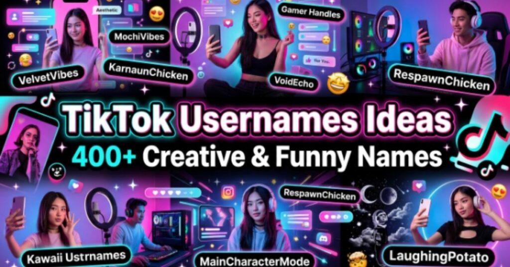 funny-usernames