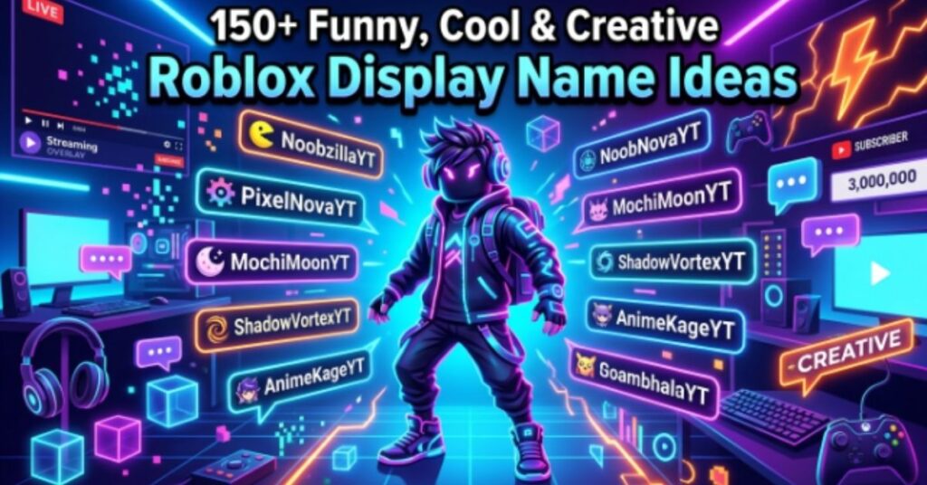 roblox-youtubers-usernames