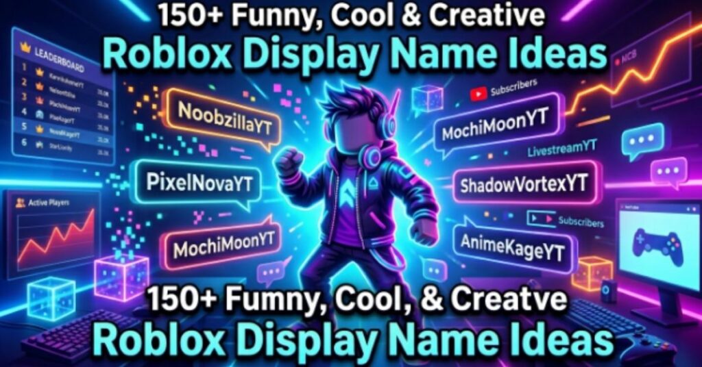 roblox-youtubers-usernames