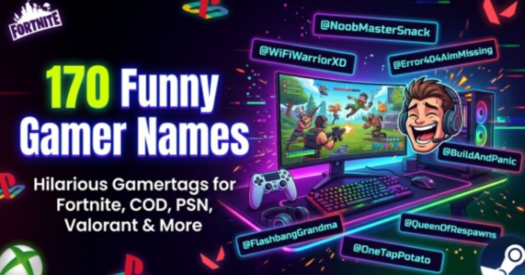 fragen-usernames