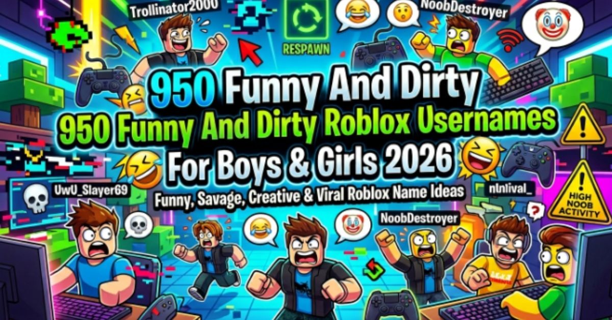 funny-usernames-for-roblox