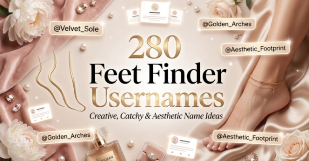 feet-finder-usernames