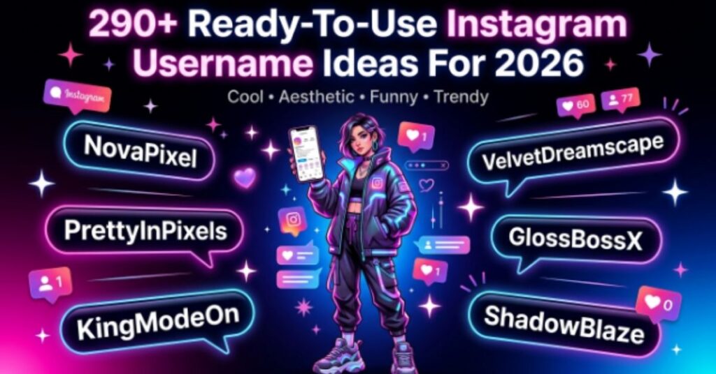 baddie-usernames