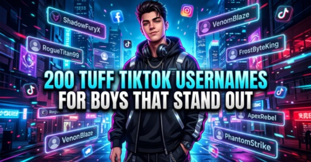 tuff-tiktok-usernames