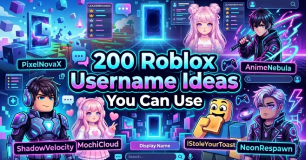 cute-usernames