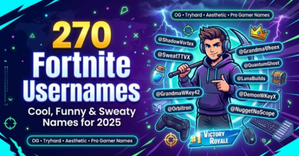 stylish-usernames