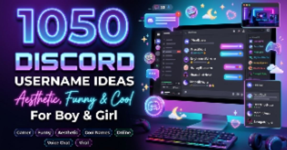 discord-usernames