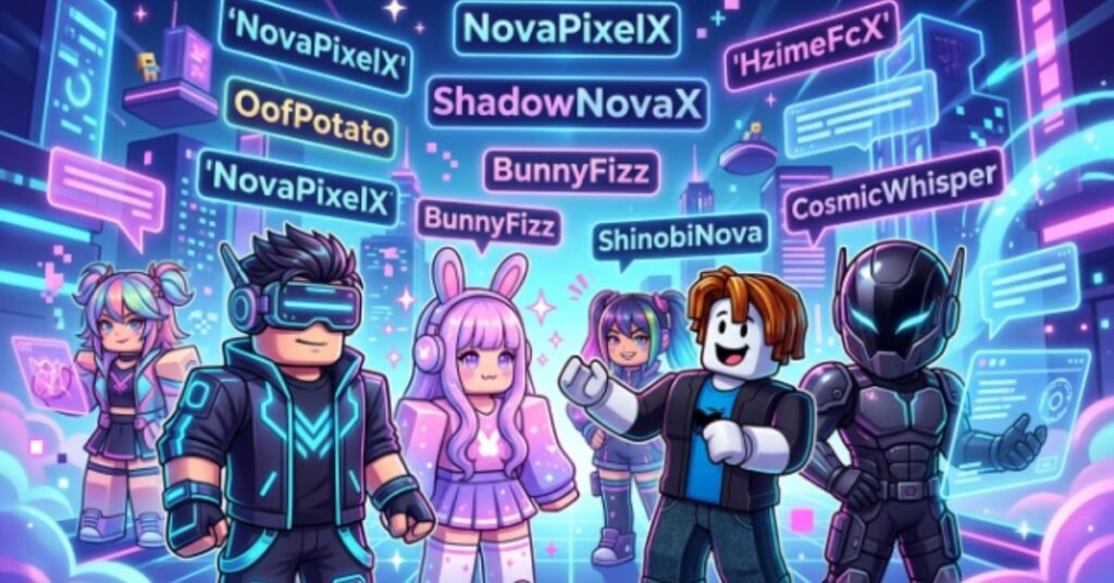 cool-username