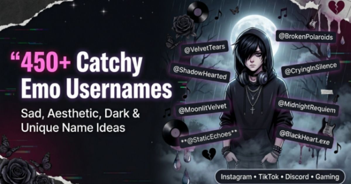 emo-usernames