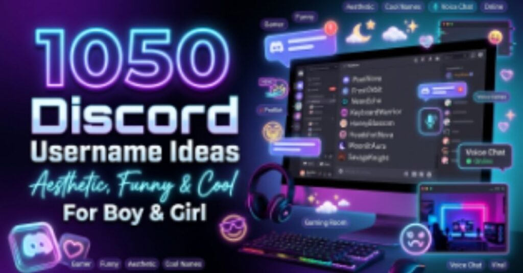 discord-usernames