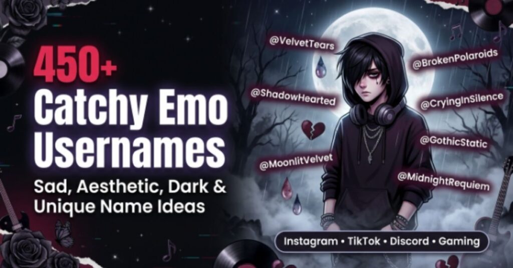 dark-emo-usernames