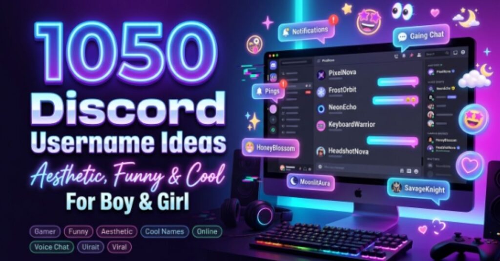 discord-usernames