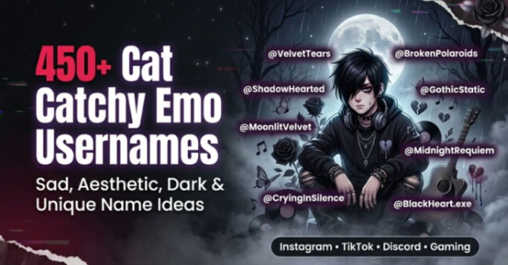 emo-usernames