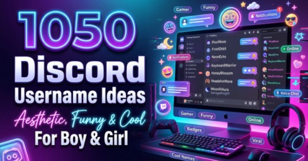 discord-usernames
