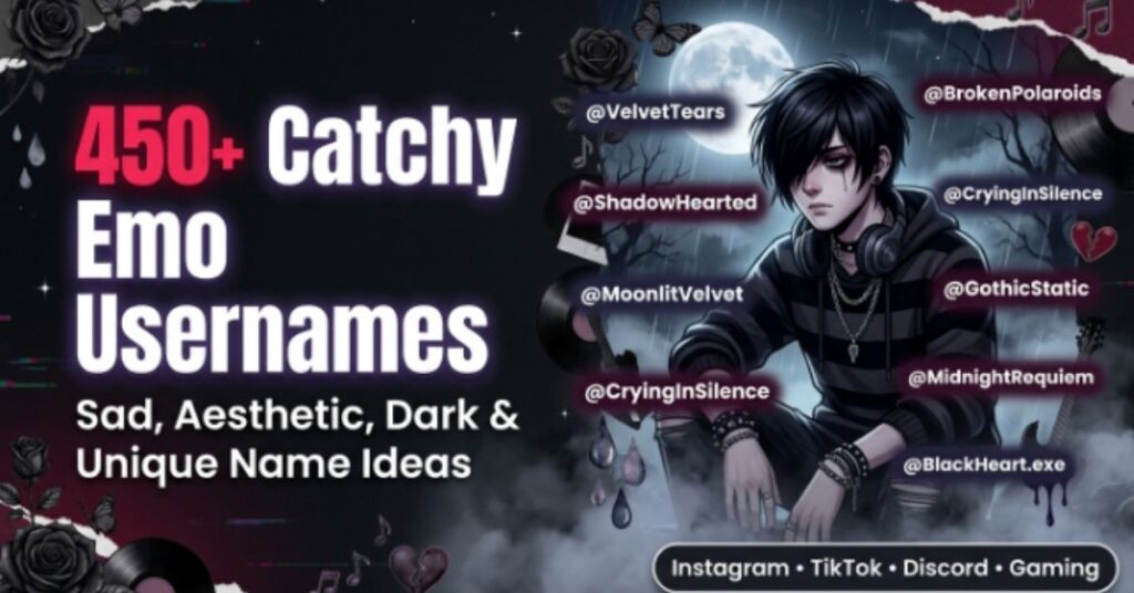 emo-usernames