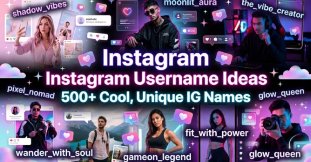 ig-usernames