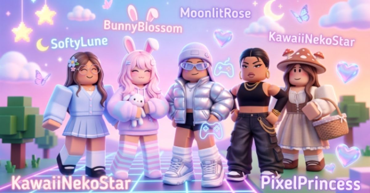cute-roblox-usernames