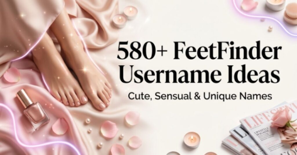 finger-usernames
