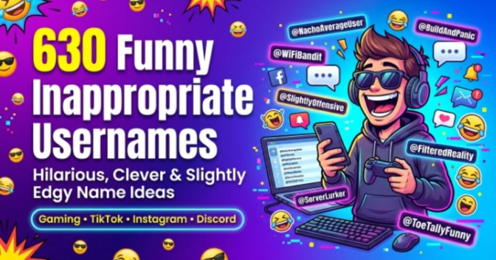 funny-inappropriate-usernames