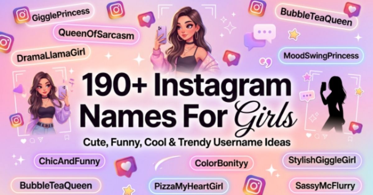 funny-usernames-for-girls