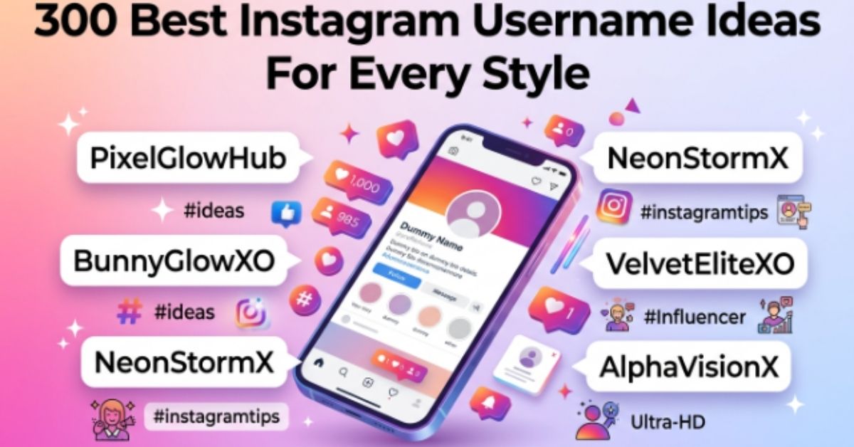 insta-usernames