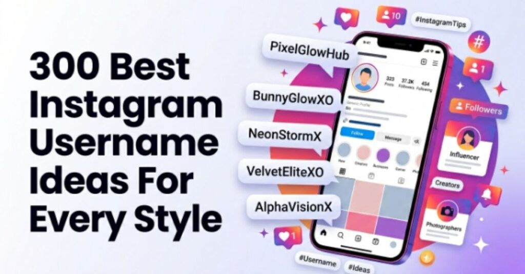 insta-usernames