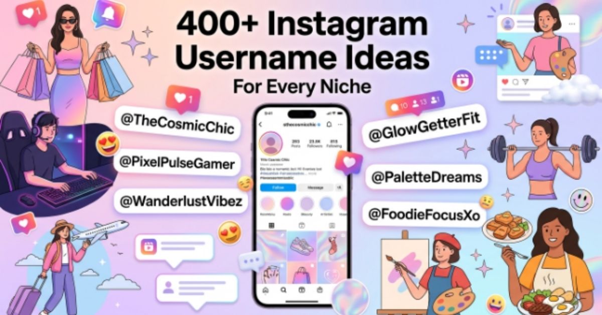 cute-usernames-for-instagram