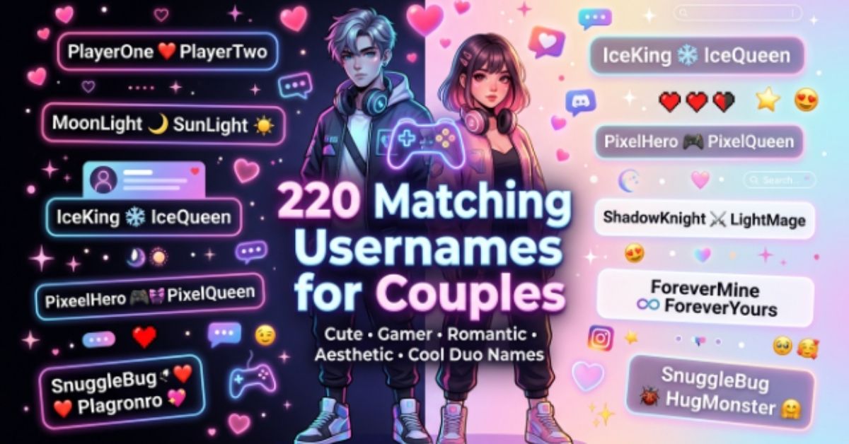 matching-usernames-for-couples