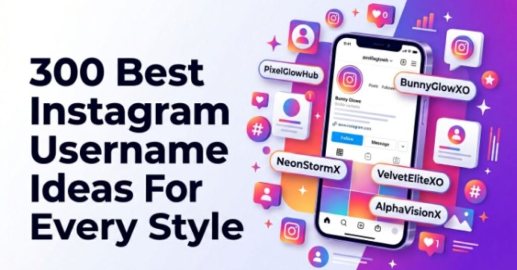 insta-usernames