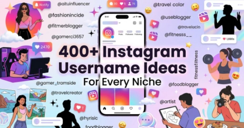 cute-usernames-for-instagram