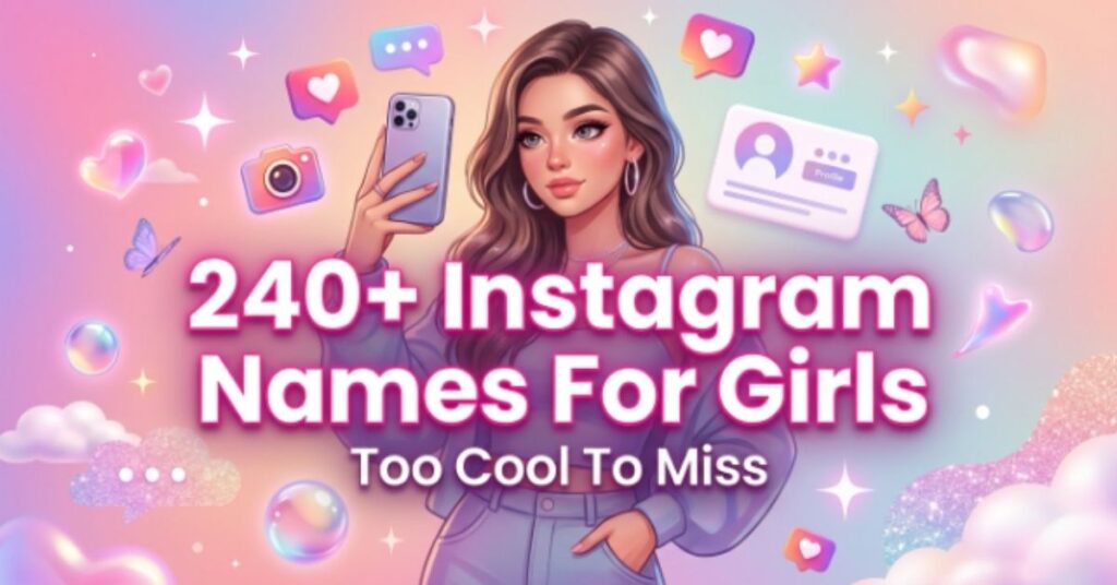 girl-instagram-usernames-ideas