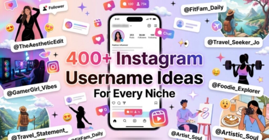 cute-usernames-for-instagram