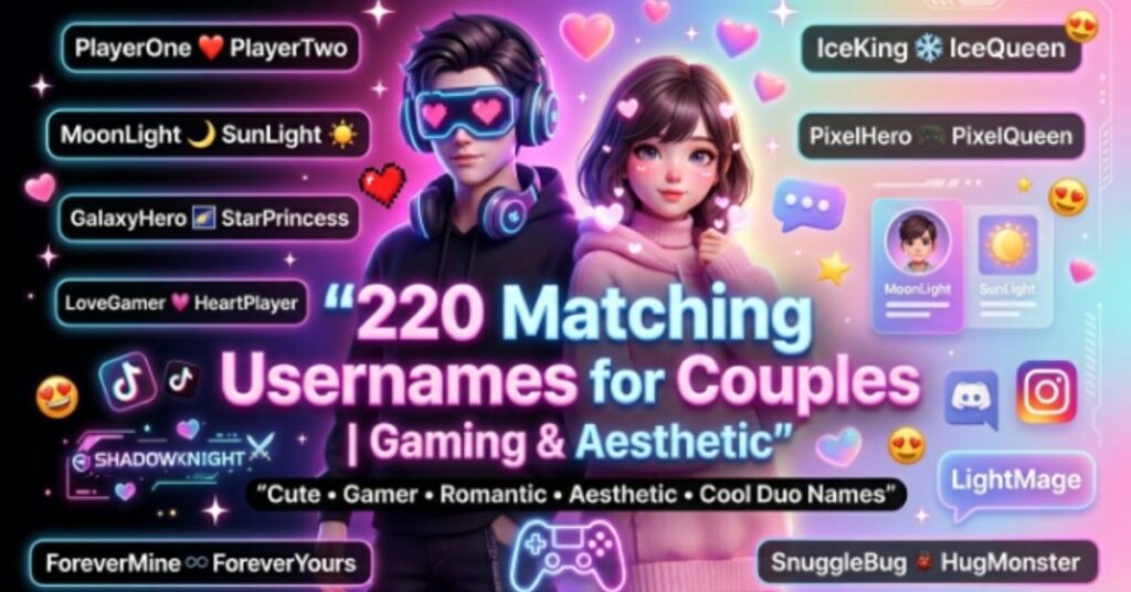 matching-usernames-for-couples