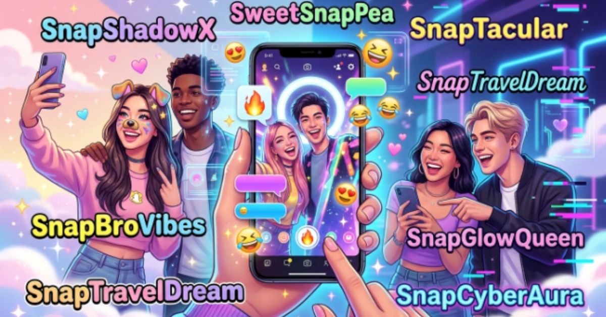 snapchat-usernames