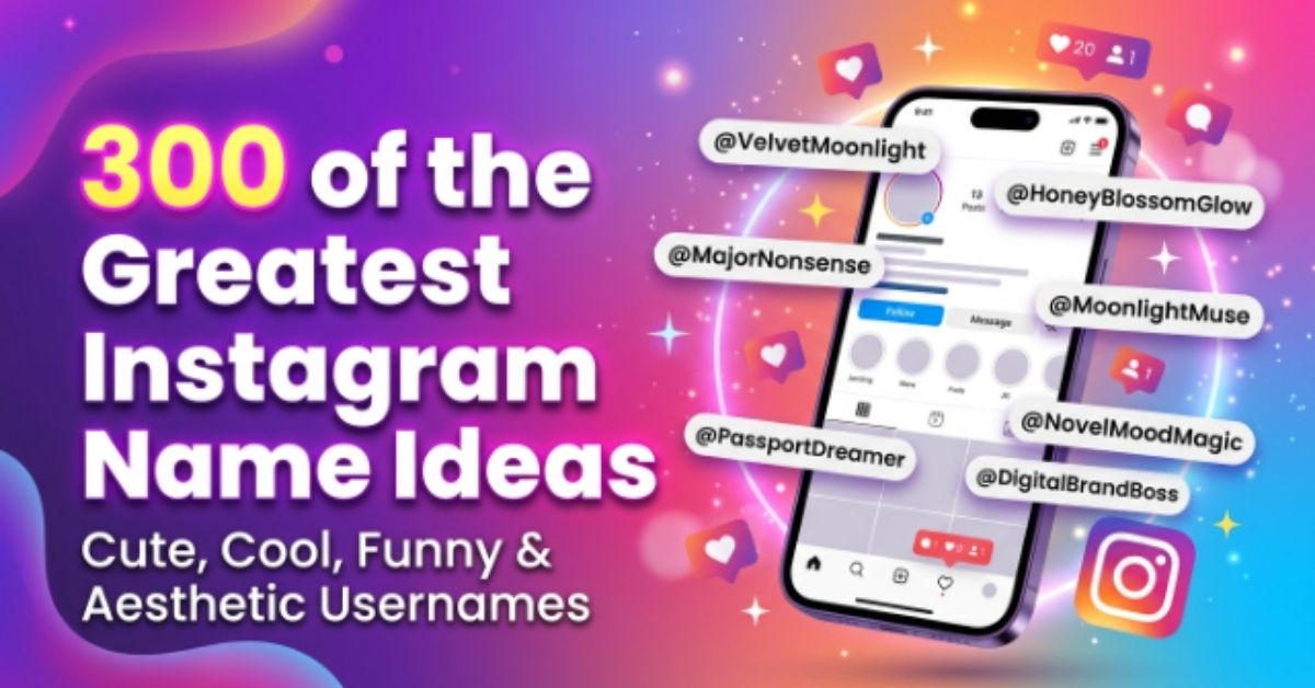 instagram-usernames-ideas