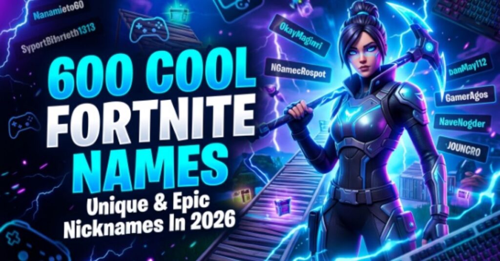 good-fortnite-usernames
