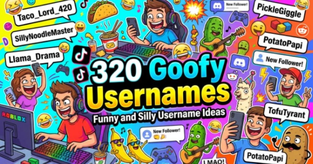 goofy-usernames