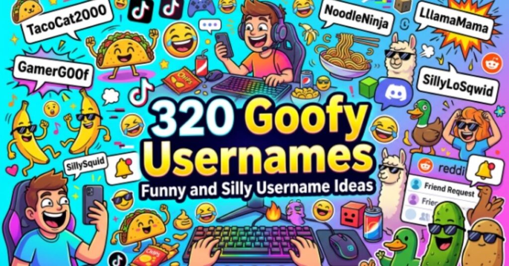 goofy-usernames