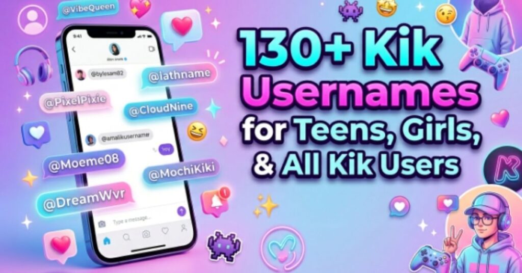 funny-kik-usernames