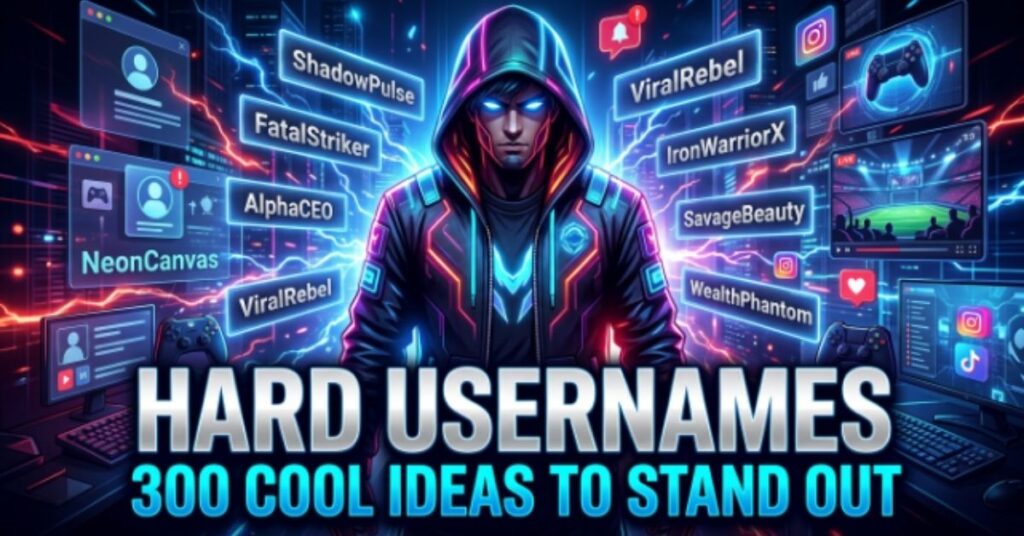 hard-usernames