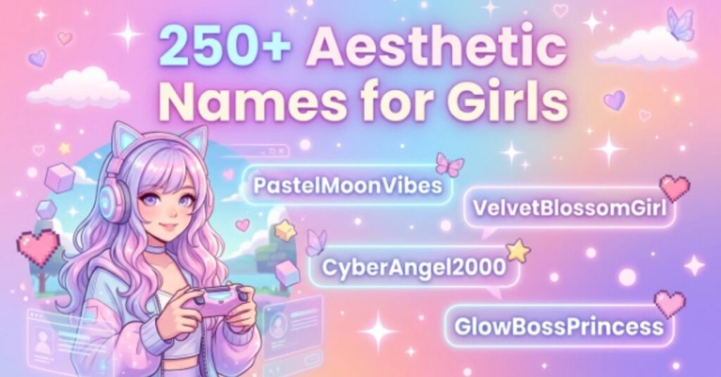 clever-usernames