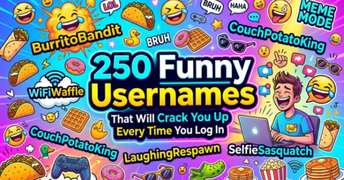 tiktok-usernames