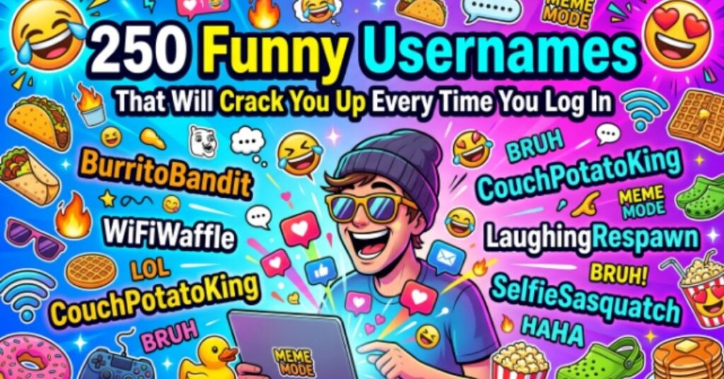tiktok-usernames