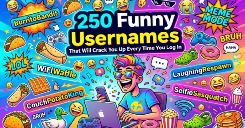 tiktok-usernames