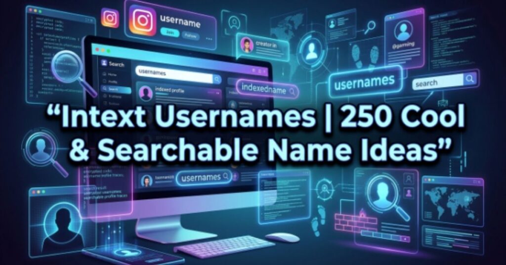 Secure-Branding-Usernames