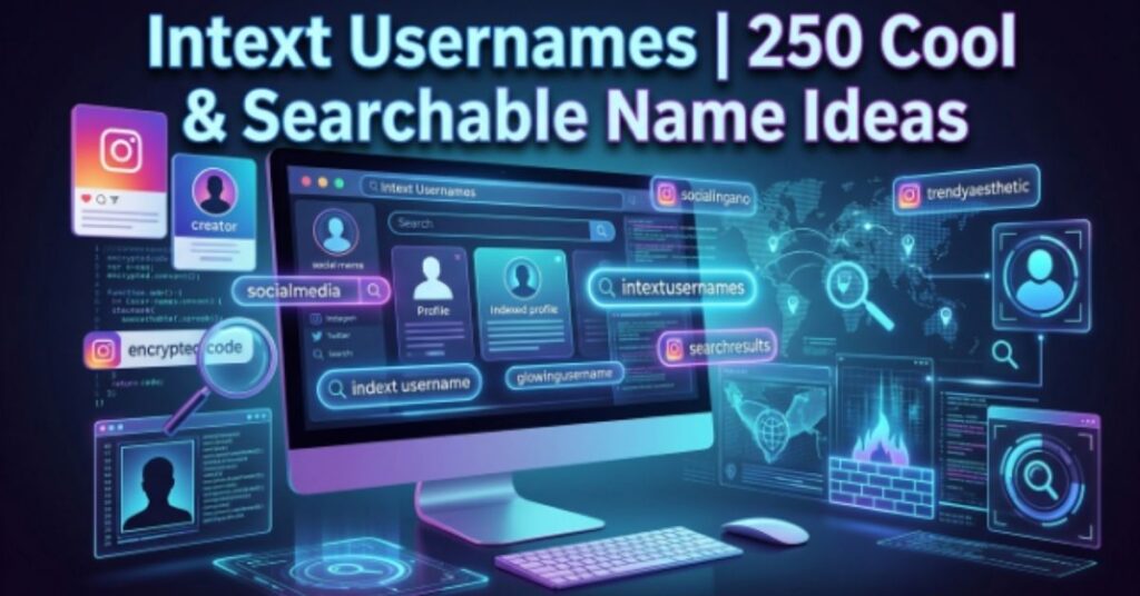 Google-Dork-Inspired-Usernames