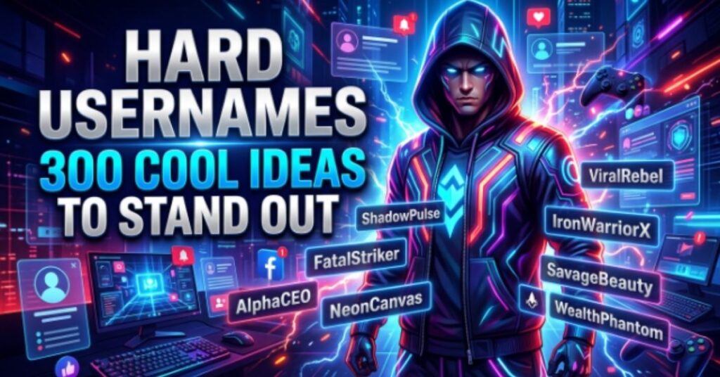 hard-usernames